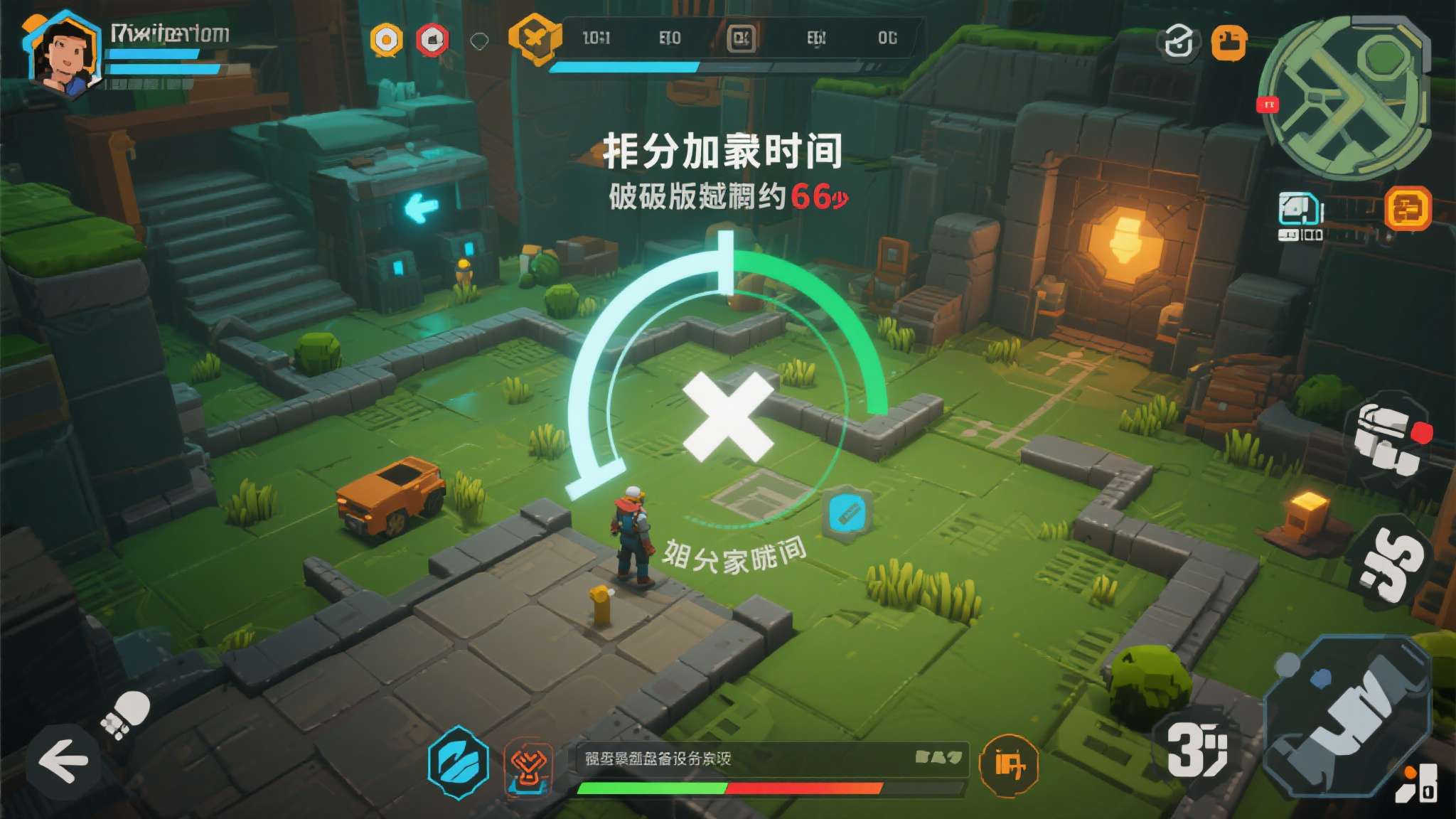 加载时间：部分玩家反映，正版的关卡加载时间比破解版慢约3-6秒，在使用机械硬盘的