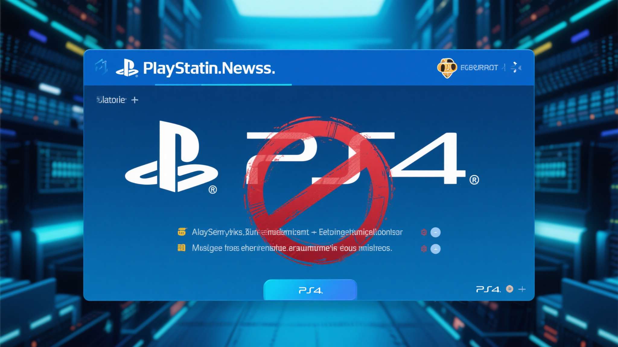 被限高到2099年 然而,PlayStation Network的后台监控系统显然对此类异常行为保持